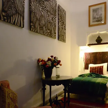 Riad Dar Mouassine